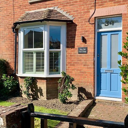 Vine Cottage Tenterden Exterior foto